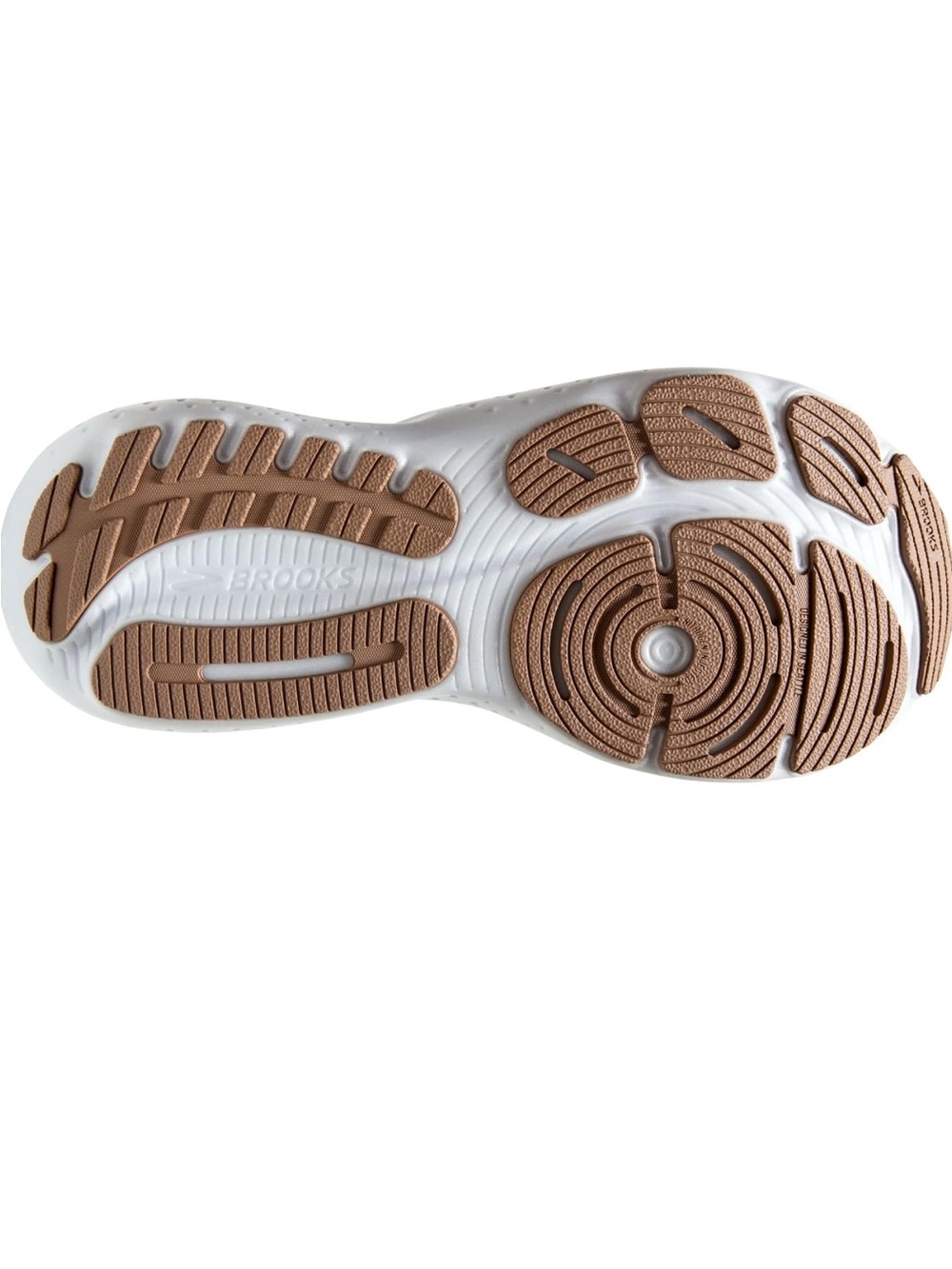 Brooks Women’s Glycerin StealthFit 21 Neutral Running Shoe - Picture 3 of 9